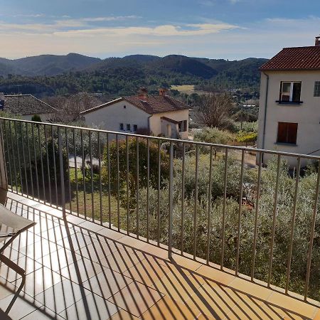Residence Lou Cigaloun - Ana Location Greoux-les-Bains Exterior photo