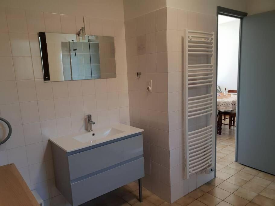 Residence Lou Cigaloun - Ana Location Greoux-les-Bains Exterior photo