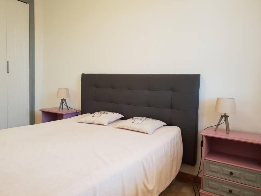 Residence Lou Cigaloun - Ana Location Greoux-les-Bains Exterior photo