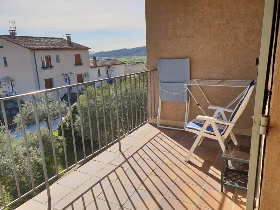 Residence Lou Cigaloun - Ana Location Greoux-les-Bains Exterior photo